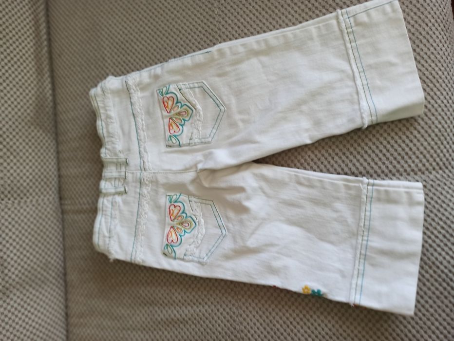 Conjunto de Menina