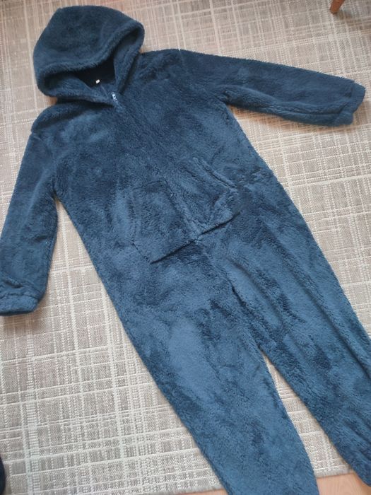 Дуже тепла та м'якенька піжама кігурумі, L (160-170см)