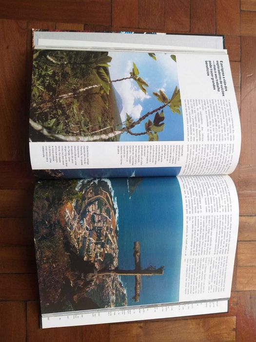 A Terra - um planeta maravilhoso