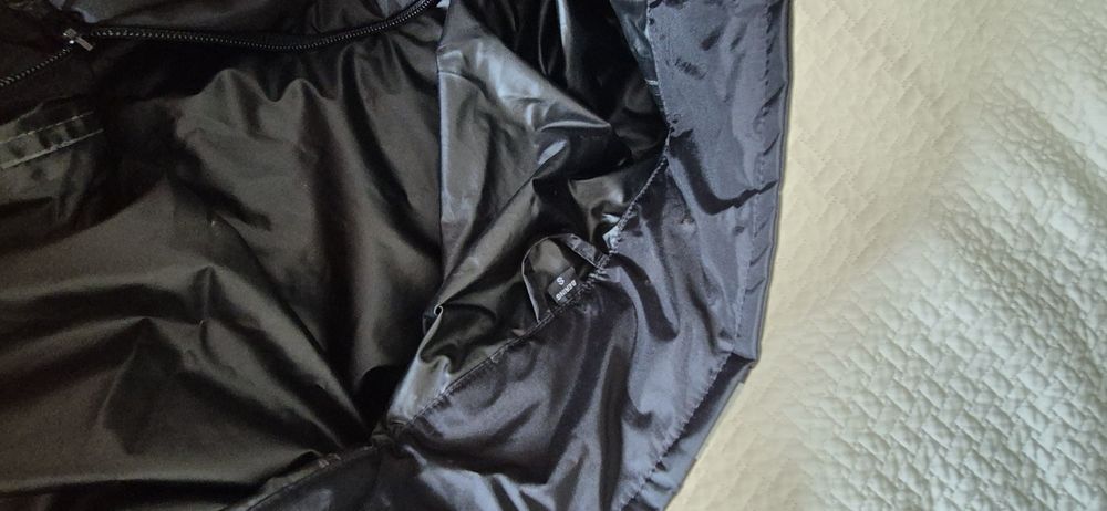 Fato macaco impermeável para mota