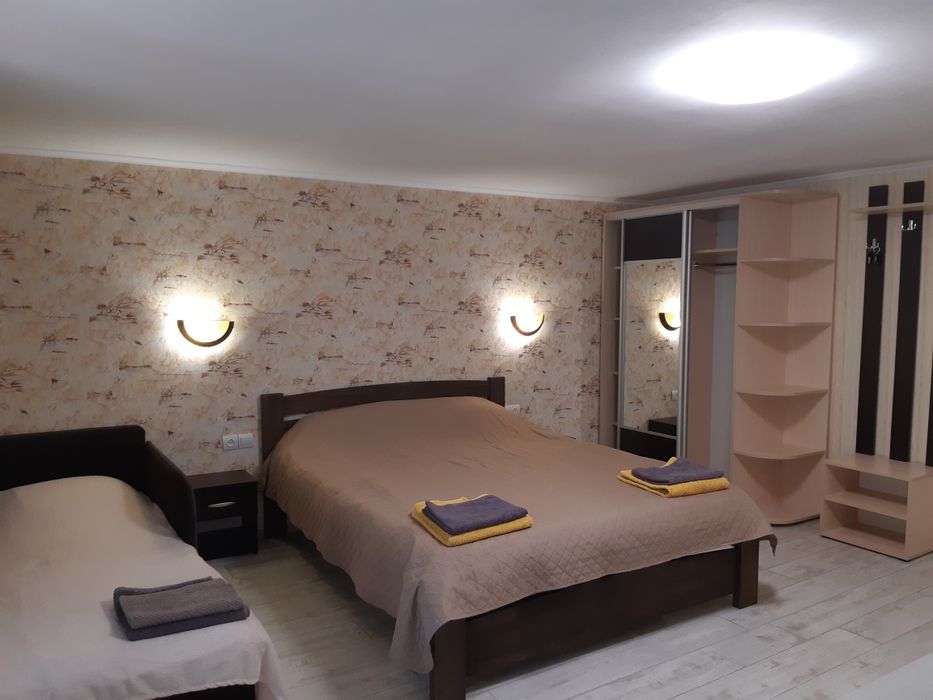 Садиба "Казка" Поляна