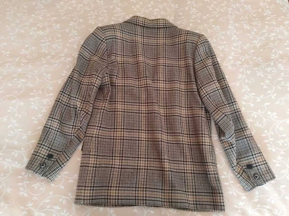Blazer de senhora
