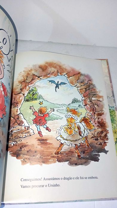 O Pequeno Príncipe e a Grande Caçada ao Dragão