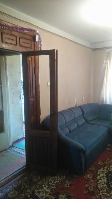 Довгострокова оренда 3к квартири, район Автовокзал/ринок Колос