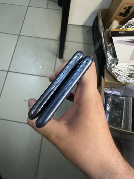Huawei honor 10 lite