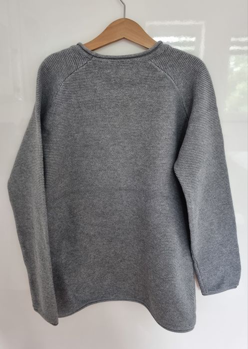 Kappahl-sweter dla chłopca r.146/152cm