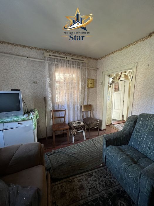 Продається компактний будиночок, р-н ст Балашівка