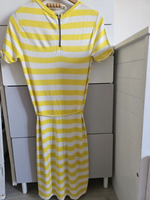 Vestido Tommy Hilfiger