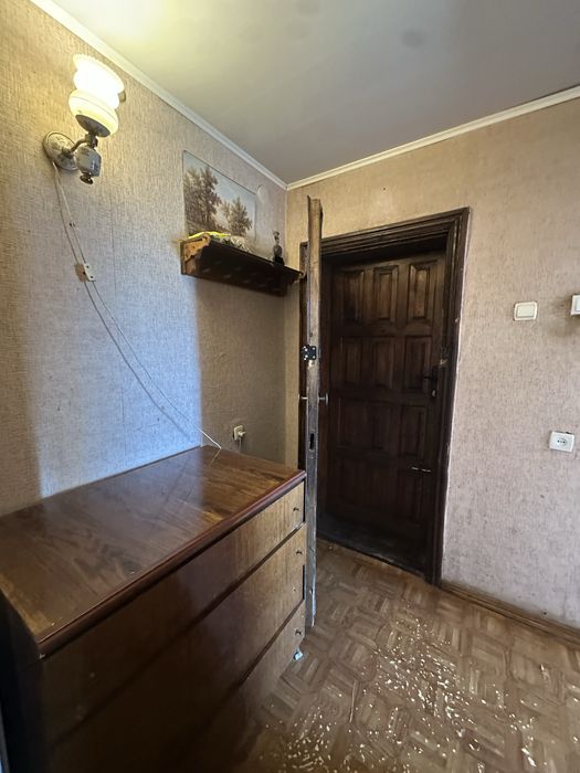 Продаж однокімнатної вул .Шевченка