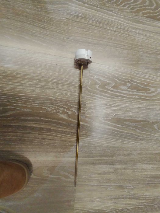 Resistência para termocumelador equation nova