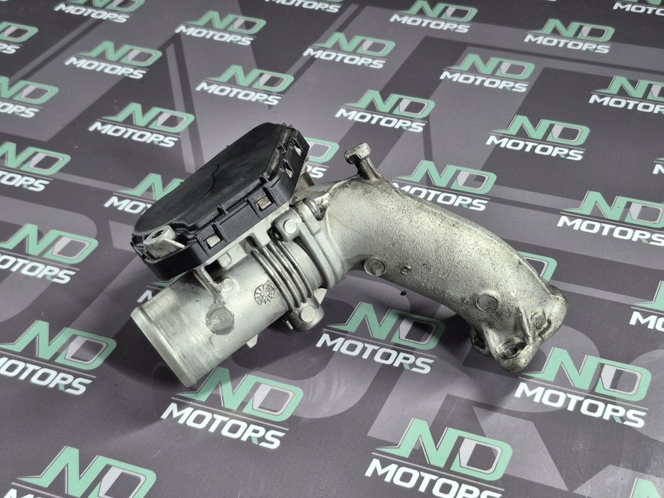 Дросельна заслінка 1.5 dCi 095-943-791⁷ Megane Scenic Qashqai Laguna