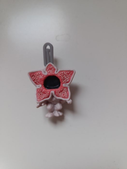 Figurki stranger things