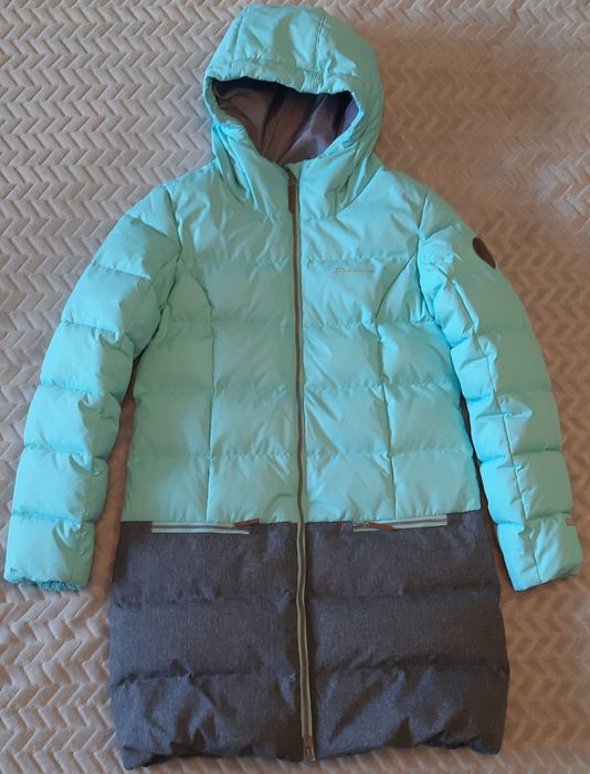 Пуховик куртка Outventure розмір 146-152
