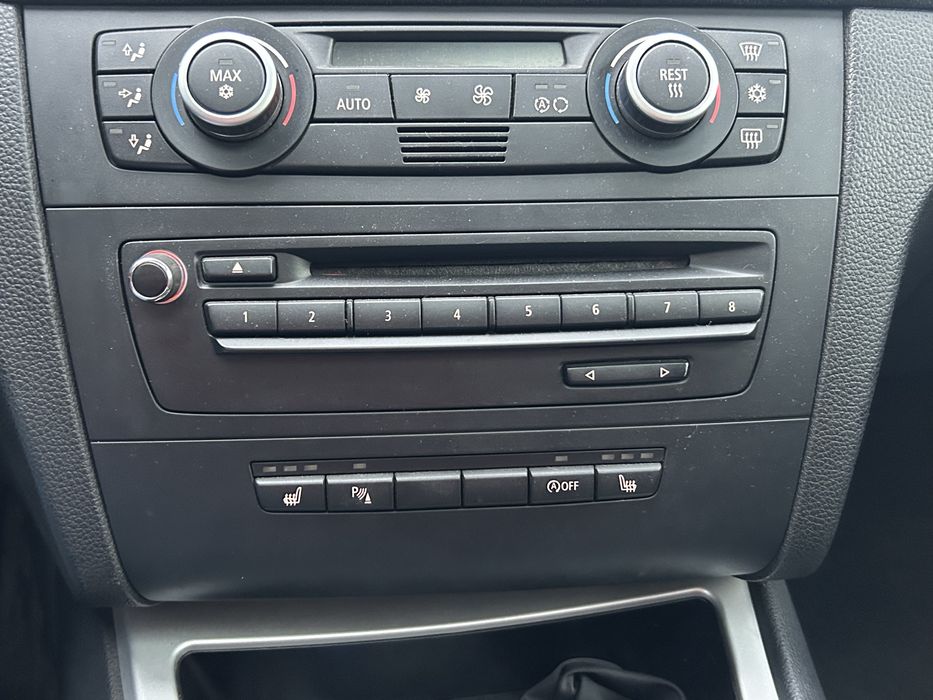 bmw BMW e81 бмв авто автомобіль машина