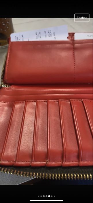 Carteira bimba y lola