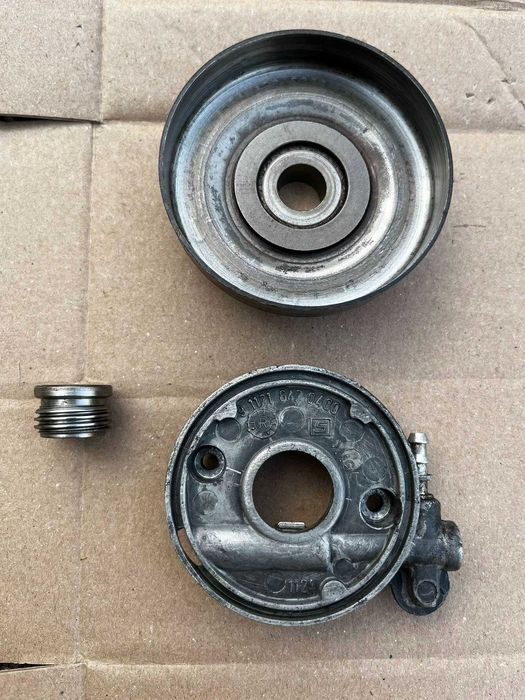 Peças motosserra Husqvarna / Stihl