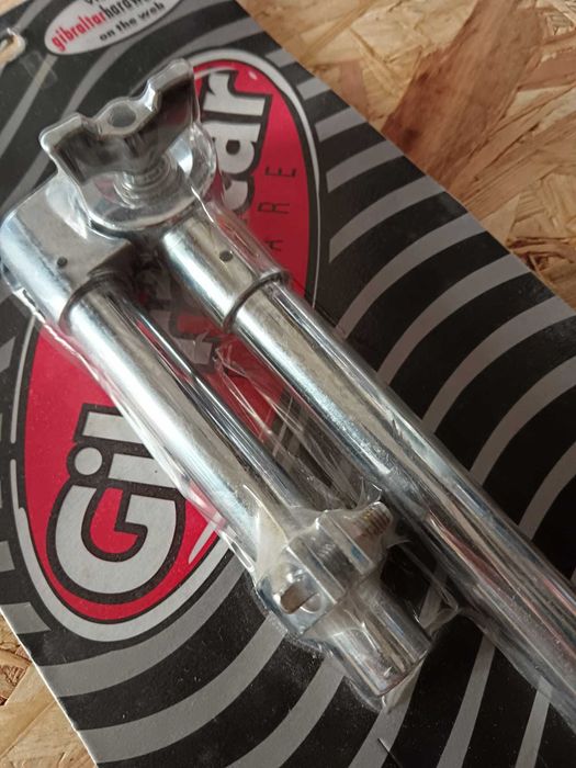 Gibraltar SC-600HA ¾” diam ratchet tom arm