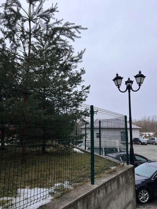 Продається простора 3 кім. квартира в новобудові площею 131 м2