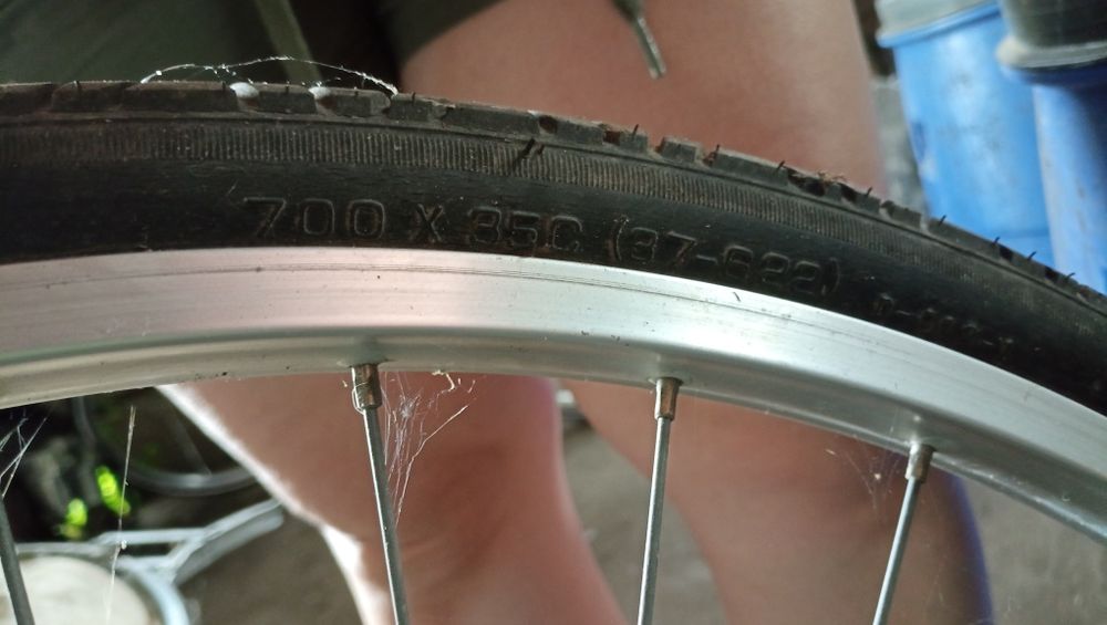 Rower damski Raleigh