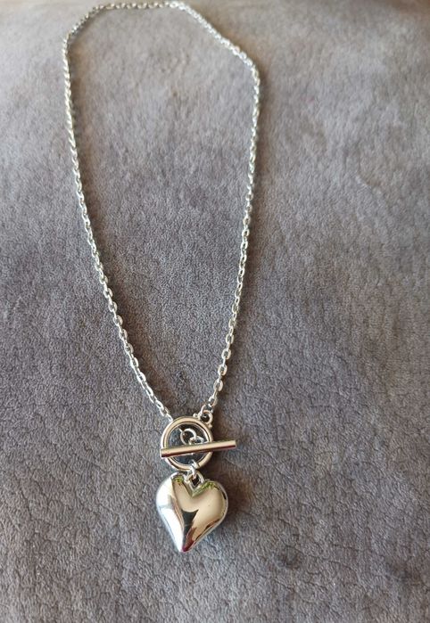 Conjunto de 4 lindos colares novos