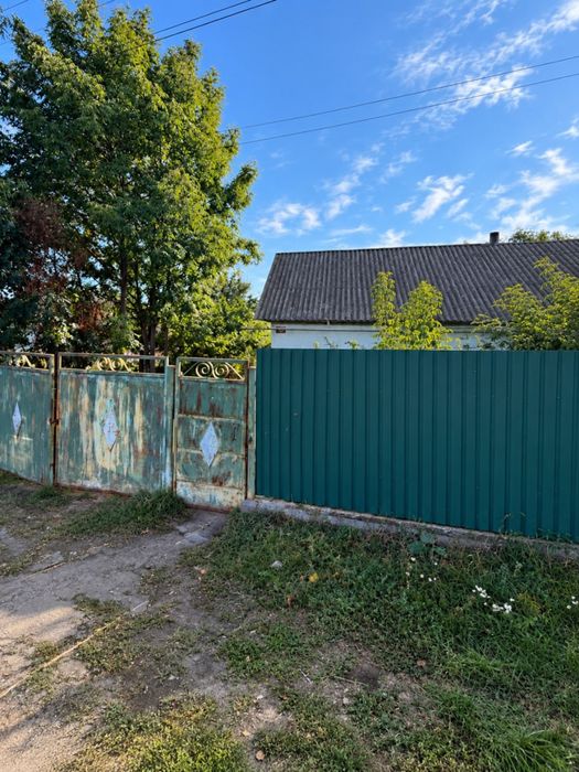 Продається будинок у с. Камʼяний Брід