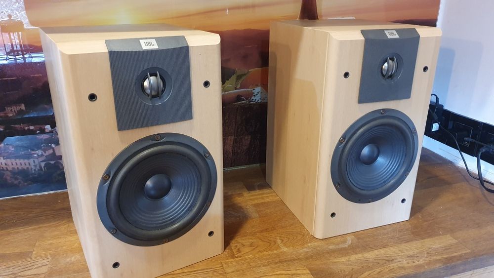 Kolumny jbl lx 2002