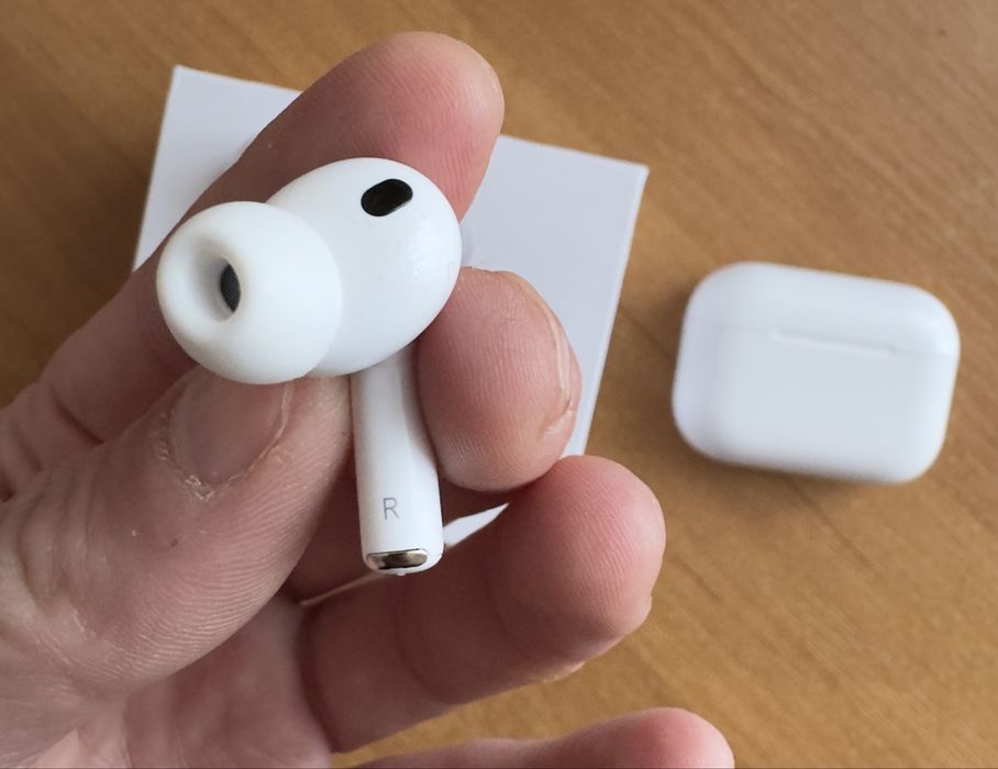 apple airpods pro 3 original