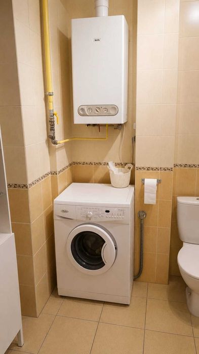 Na sprzedaż przestronne mieszkanie 52,80 m² – Luboń – pohled 4