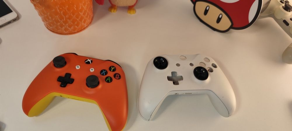 Геймпад Xbox One / Series X / S Кастомний (Модель 1708, v3) Джойстик