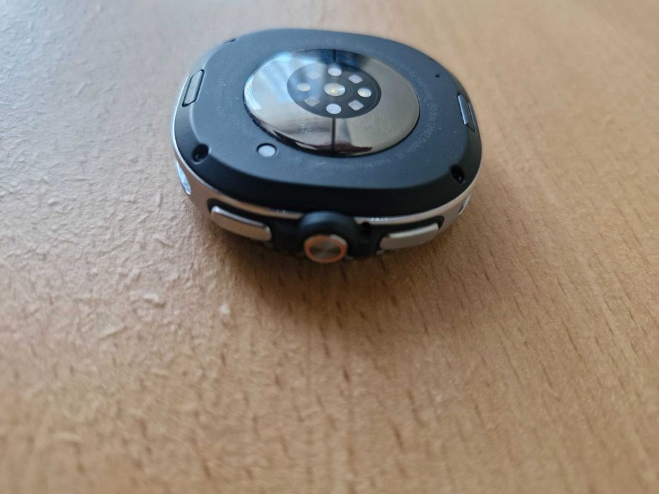 Smartwach Samsung Galaxy Watch 8 classic
