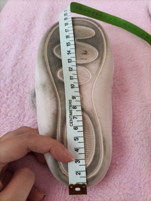Pantufas unicórnio 28