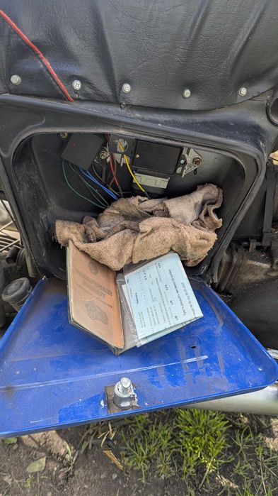 Иж Юпитер 4 (Тюнінг)