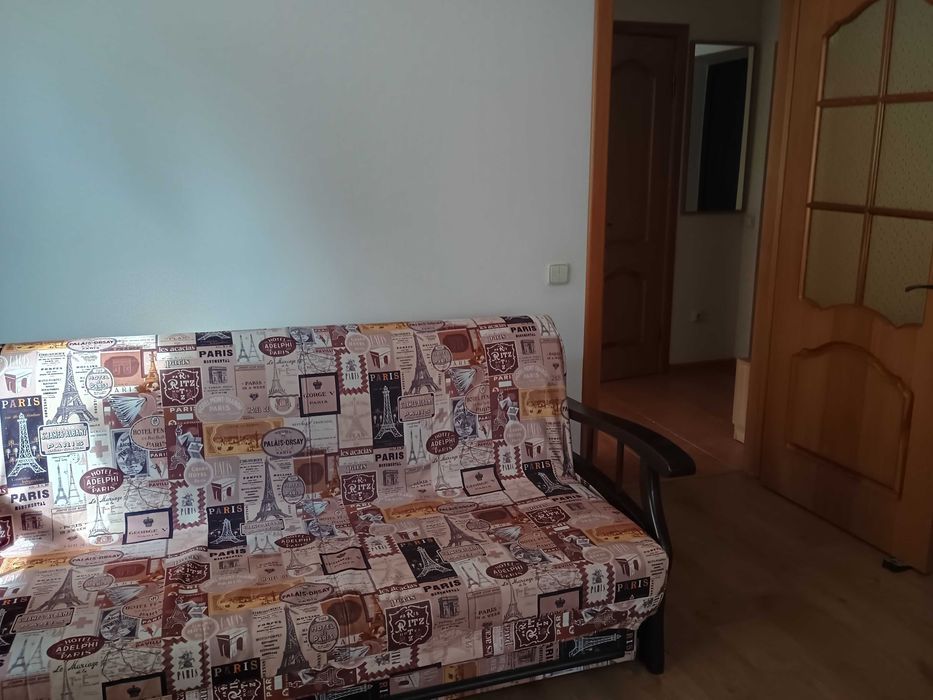 Ірпінь, парк "Центральний", оренда однокімнатної квартири.