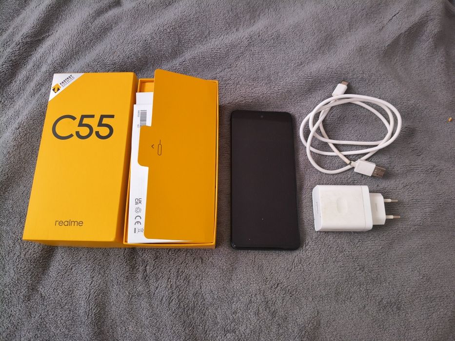 Realme C55 8/256 GB