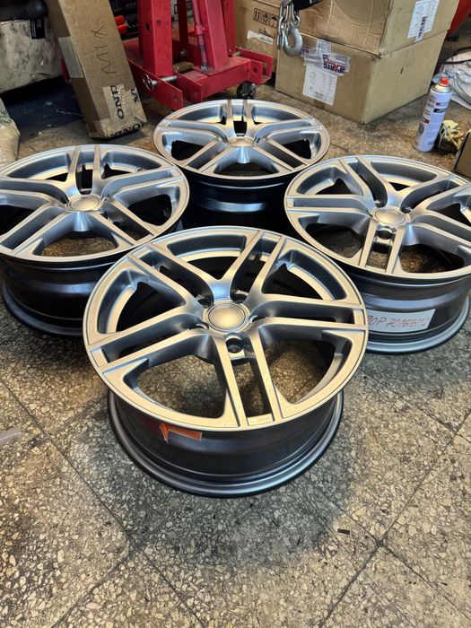 Jantes 16 para Volkswagen Golf / Audi A3 / Audi A4 etc…