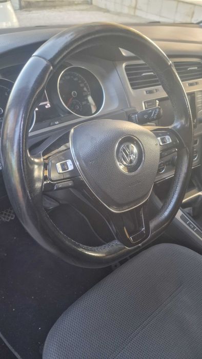 Volkswagen Golf Variant — fotografia 9