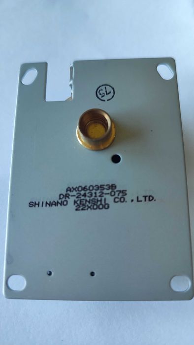 Motor poligonal impressora Ricoh AX060353