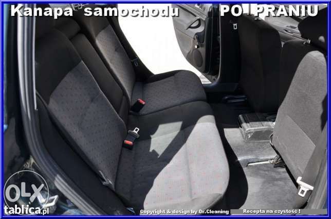 Pranie-Czyszczenie skór dywanów mebli pojazdów, posadzek podłogowych!!