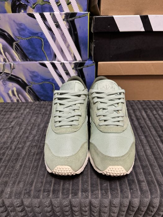 Жіночі кросівки Reebok Classic Nylon 40,5(26см) оригінал