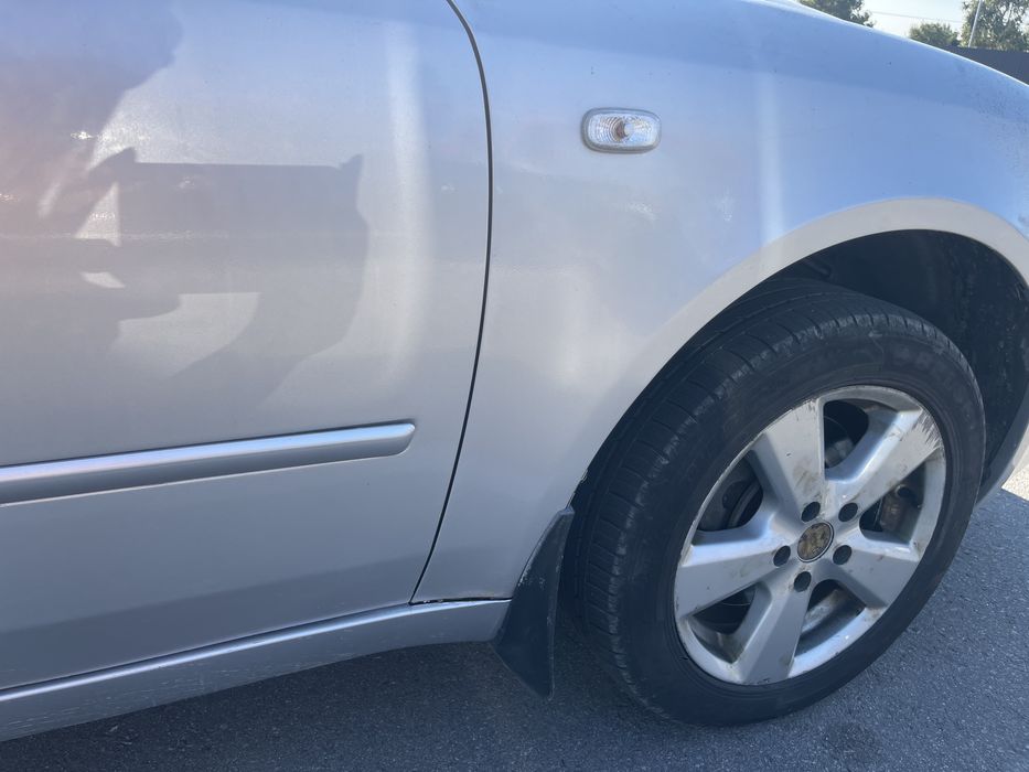 Hyundai Sonata 2006 VIN KMHEU41BP7A287971 фото оголошення 14 з 18