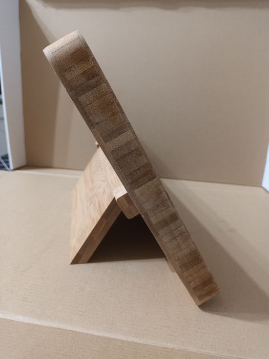 Suporte para leitura de livros