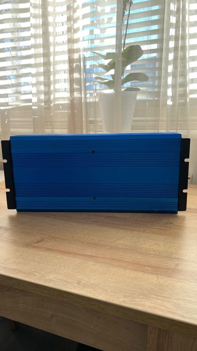 Інвертор потужності/Інвертор/Инвертор/Power Inverter/4000W 24V