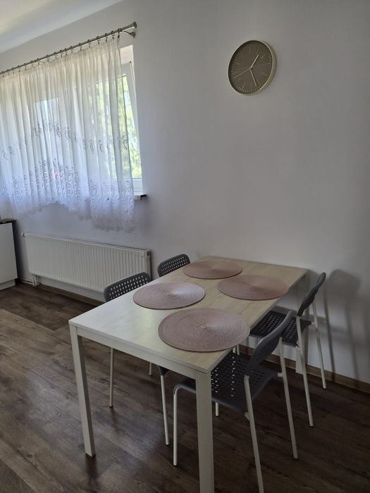 Do wynajęcia mieszkanie 56m Ciechów