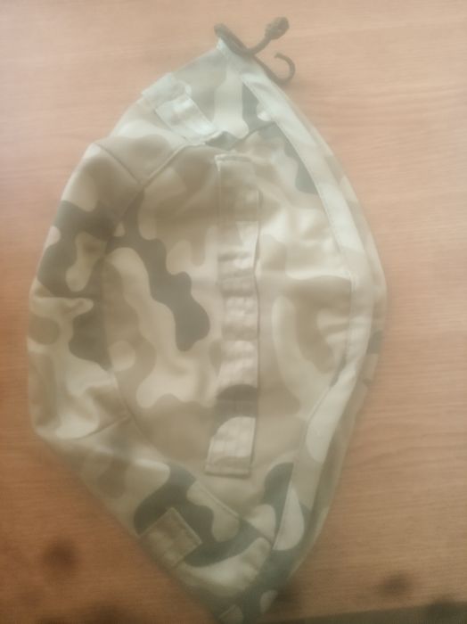 Pokrowiec hełmu wz2005 piaskowy