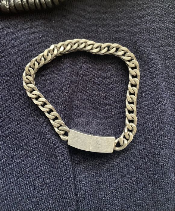 Pulseira Police Serpent Homem