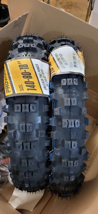 Gas Gas EC 250F de 2021