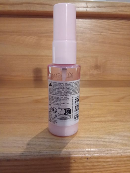Kerastase defense thermique