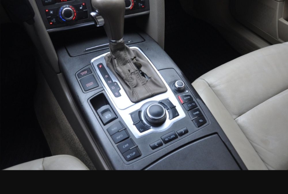 Продам Audi A6 C6 3.0tdi Quattro