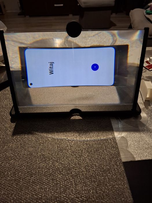 Telefon OPPO RENO5 5G