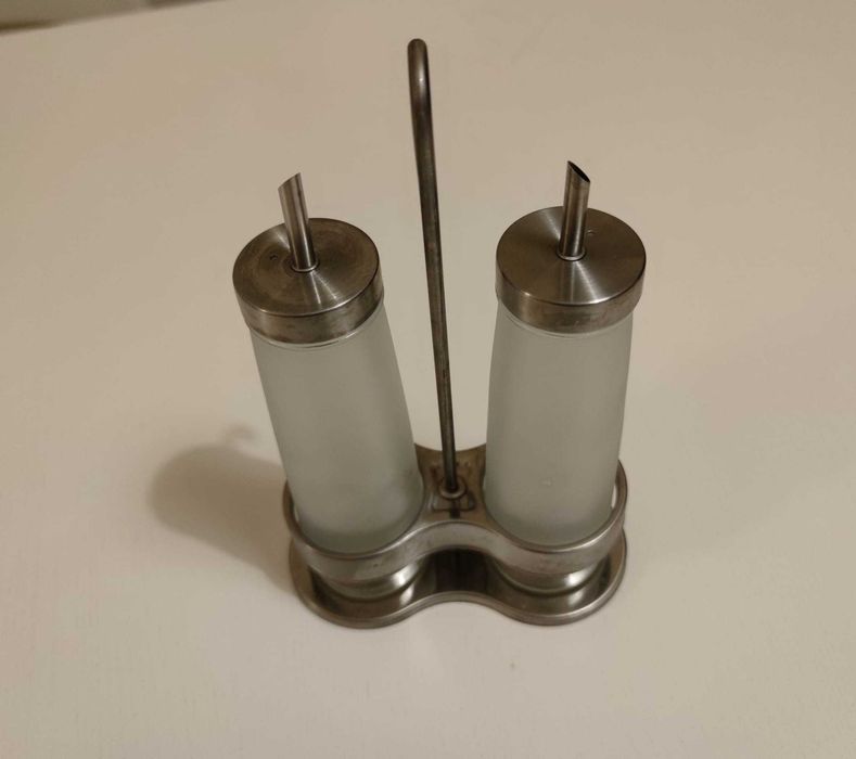 Galheteiro IKEA (3 peças)